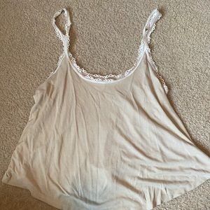 Victoria’s Secret tank top